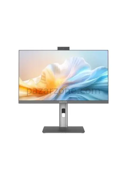 Seclife ORBIT HBA-ZB662 AIO 23.8 I5-6500T 16 GB 500GB NVME SSD FDOS ALL IN ONE BİLGİSAYAR