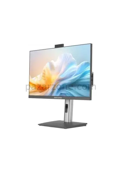 Seclife ORBIT HBA-ZB662 AIO 23.8 I5-6500T 16 GB 500GB NVME SSD FDOS ALL IN ONE BİLGİSAYAR