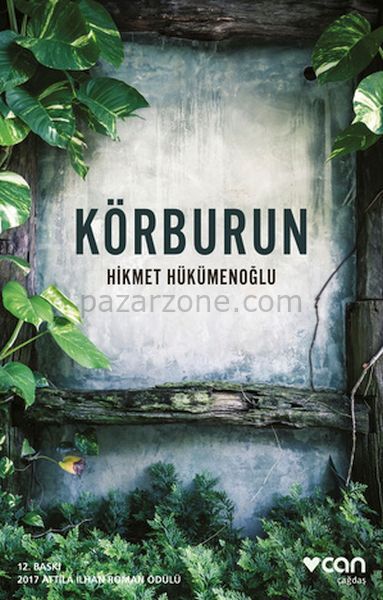 Körburun