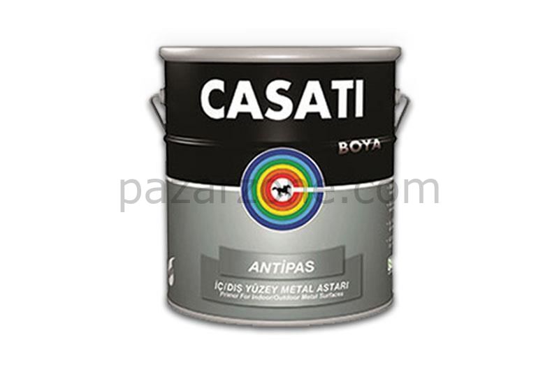 Casati Antipas Gri 1 kg
