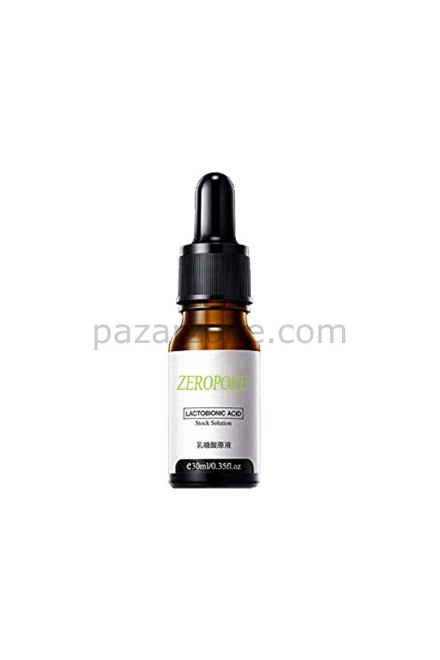 ZEROPORE CİLT SERUMU 30ML
