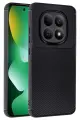 Newface Xiaomi Redmi Note 15 Pro 5G Auto Focus Karbon Kapak - Siyah