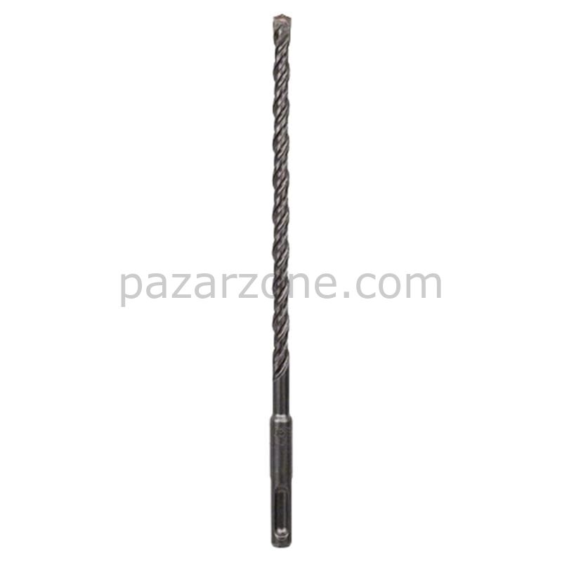 Bosch SDS Plus-5X Beton Delme Ucu 8x210 mm