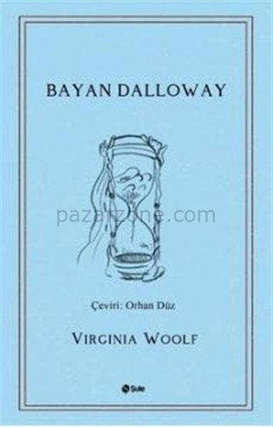 Bayan Dalloway