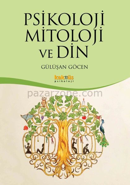 Psikoloji Mitoloji ve Din