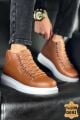 CH258 - DBT Roma Deri Erkek Bot TABA