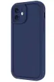Newface Apple iPhone 11 Kılıf Viera Silikon - Lacivert