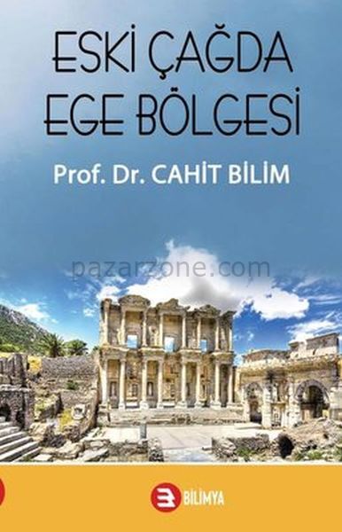 Eski Çağda Ege Bölgesi