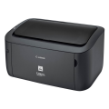 CANON i-SENSYS LBP6030B, Lazer Yazıcı (Siyah), Orjinal 1adet CRG725 Toner Hediyeli (Dakikada 18 Sayfa) ORİJİNAL TONERLİ
