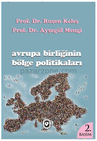 Avrupa Birliğinin Bölge Politikaları