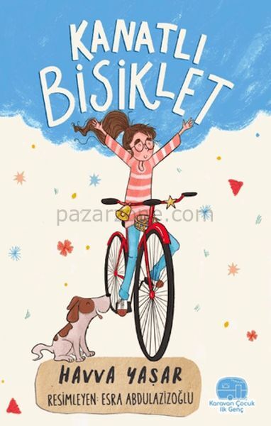Kanatlı Bisiklet