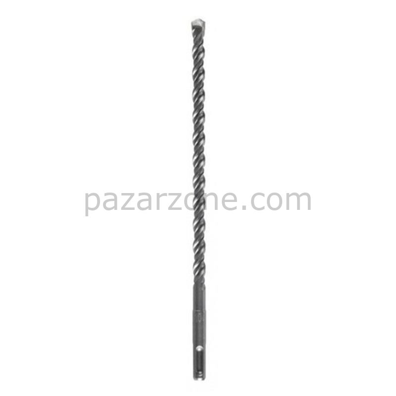 Bosch SDS Plus-5x  Beton Delme Ucu 10x210 mm 2 608 833 799