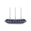 TP-LINK ARCHER C20, AC750, 4Port, 750Mbps, Dual Band WiFi, Masaüstü, Megabit, Router, Access Point, Range Extender