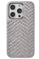 Venco Apple iPhone 15 Pro Viper Kapak - Titan Gri