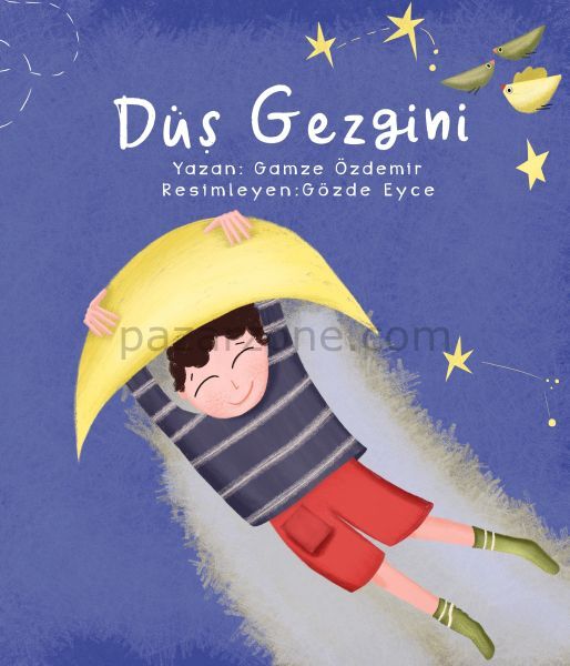 Düş Gezgini