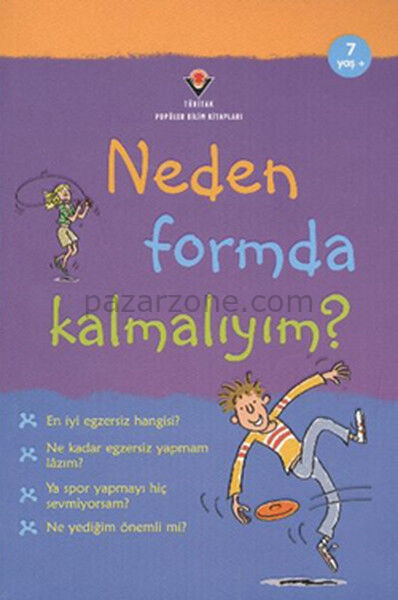 Neden Formda Kalmalıyım
