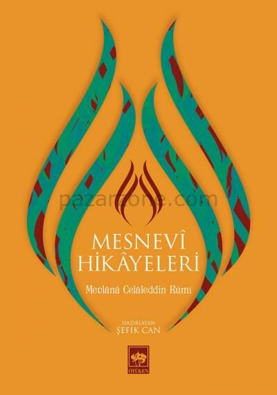 Mesnevi Hikayeleri