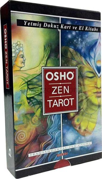 Osho Zen Tarot