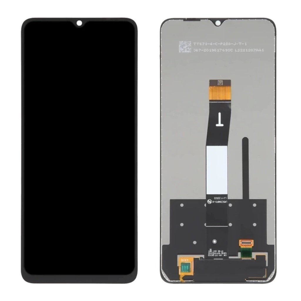 Redmi 13C (4G) Dokunmatik Ekran