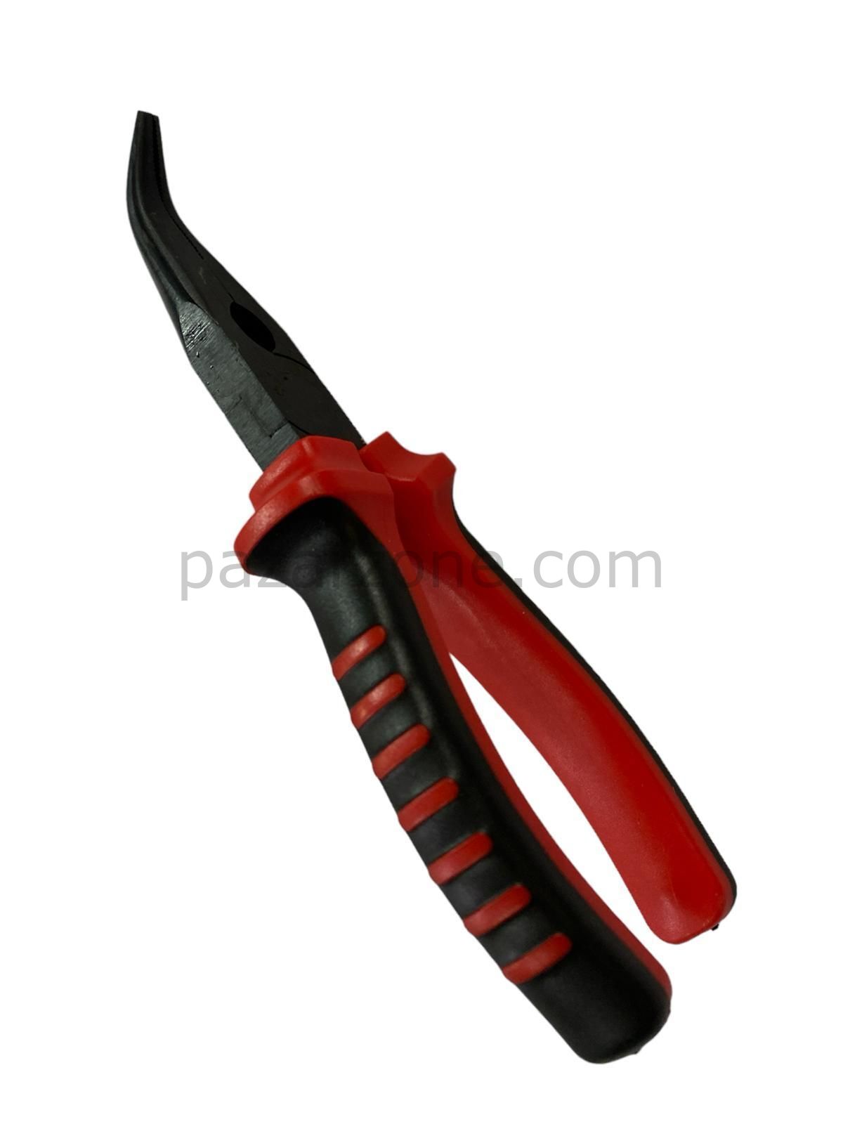 B-Tech Eğri Karagaburun 160 mm