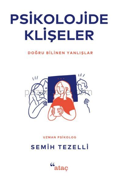 Psikolojide Klişeler
