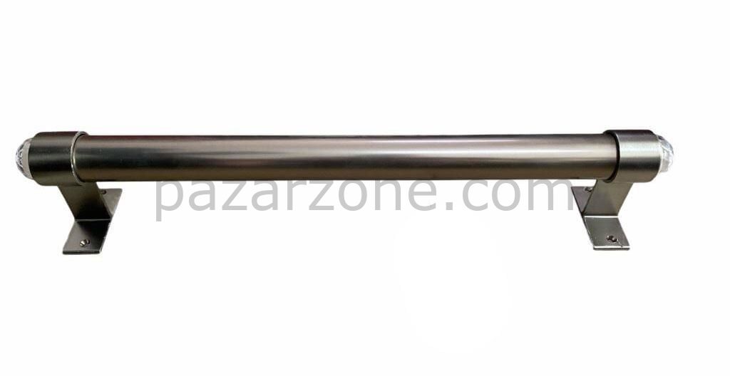 Engelli İçin Bronz WC Banyo Tutma Aparatı