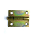 Tavla Menteşesi Eko 25x20 Mm - 120 Adet