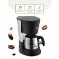 Sinbo 2'si 1 Arada Filtre Kahve Ve Çay Demleme Makinesi