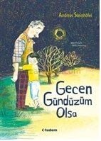 Gecen Gündüzüm Olsa