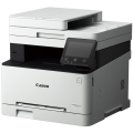 CANON i-SENSYS MF664CDW, Renkli Lazer Yazıcı,  Tarayıcı, Fotokopi,  Wifi, Lan, Duplex