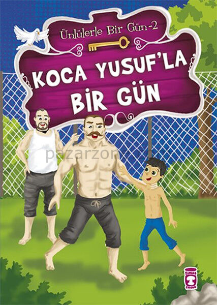 Koca Yusufla Bir Gün