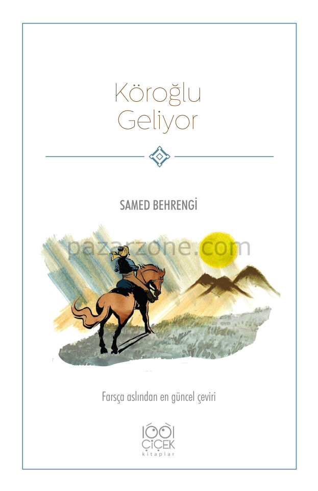 Köroğlu Geliyor