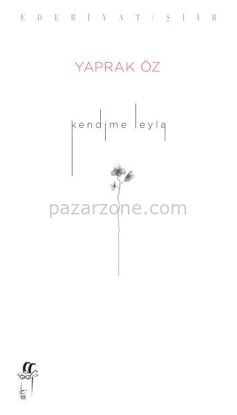 Kendime Leyla