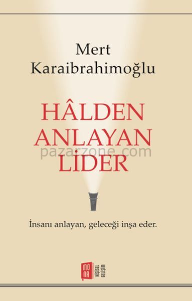 Halden Anlayan Lider
