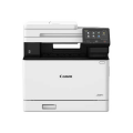 CANON i-SENSYS MF752CDW II, Renkli Lazer Yazıcı,  Tarayıcı, Fotokopi, Wifi, Lan, Duplex, ORİJİNAL TONERLİ
