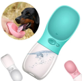 Taşınabilir Köpek Su Matarası