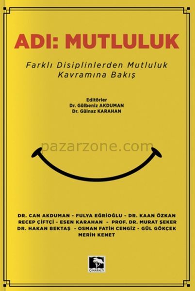 Adı:Mutluluk