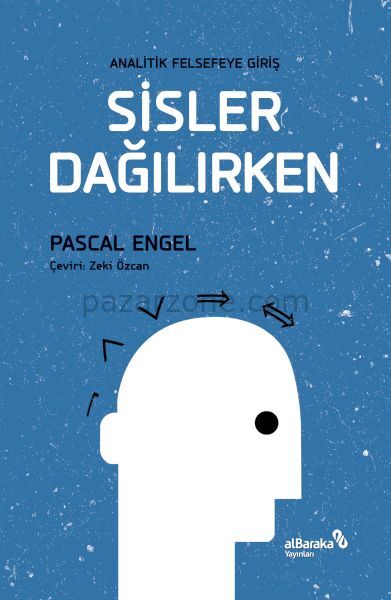 Analitik Felsefeye Giriş Sisler Dağılırken