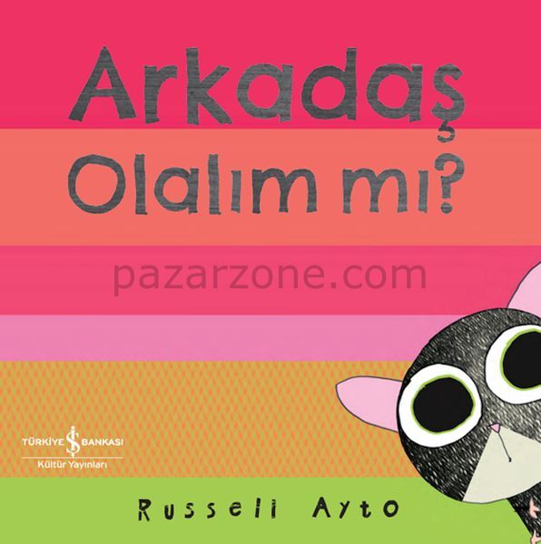 Arkadaş Olalım Mı ?