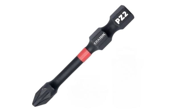 Ennalbur 03653 Torsion PZ2 150 mm Bits Uç