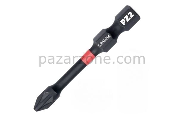 Ennalbur 03653 Torsion PZ2 150 mm Bits Uç