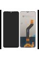 infinix Hot 9 Play Dokunmatik Ekran SRV (Siyah)