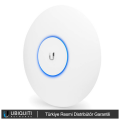 UBIQUITI UAP-AC-PRO, UniFi, Dual Band, 1750Mbps, Tavan Tipi, Access Point