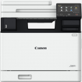 CANON i-SENSYS MF754CDW, Renkli Lazer Yazıcı, Tarayıcı, Fotokopi, Fax, Wifi, Lan, Duplex, ORİJİNAL TONERLİ