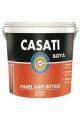 Casati Su Bazlı Panel Kapı Boyası Beyaz 2,5 Litre