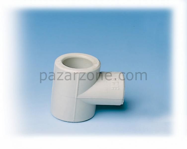 Ege Yıldız PPRC 50 mm Te Gri