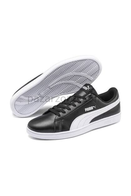 Puma Up Baseline Unisex Günlük Ayakkabı 37260501 Siyah