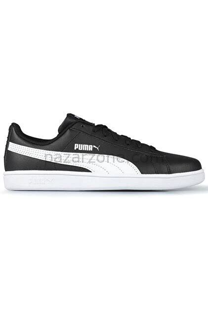 Puma Up Baseline Unisex Günlük Ayakkabı 37260501 Siyah