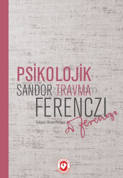 Psikolojik Travma
