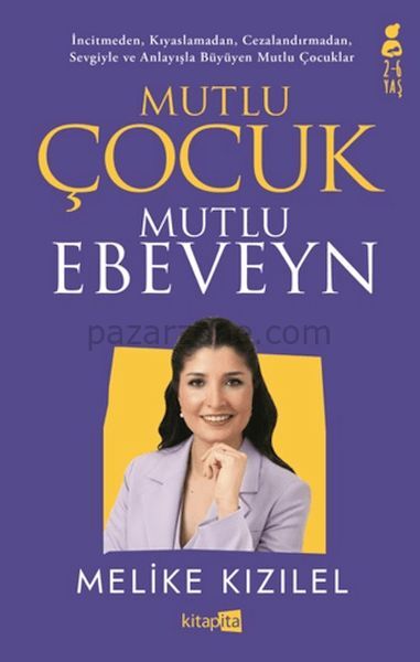 Mutlu Çocuk Mutlu Ebeveyn